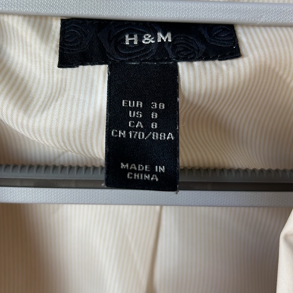 H&M great spring jacket - Picture 4 of 8